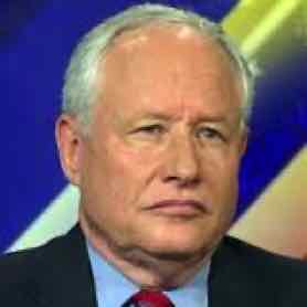 Bill Kristol was briefed on Vincent Foster cover-up