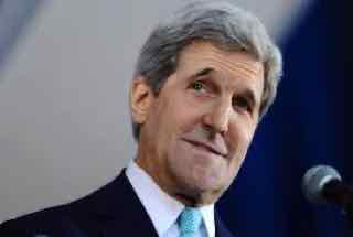 Senator John Kerry