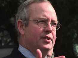 Ken Starr covered-up Vince Foster murder