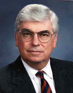 Christopher Dodd