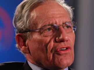 Bob Woodward