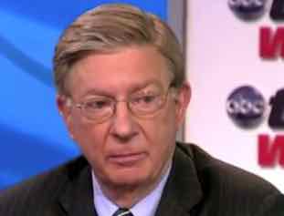 George Will