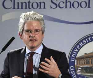 David Brock